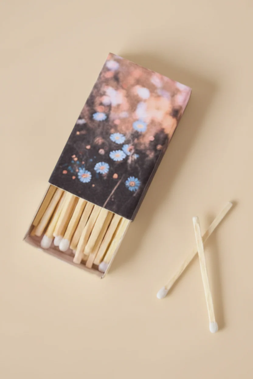 Summer Candle Set - Image 3