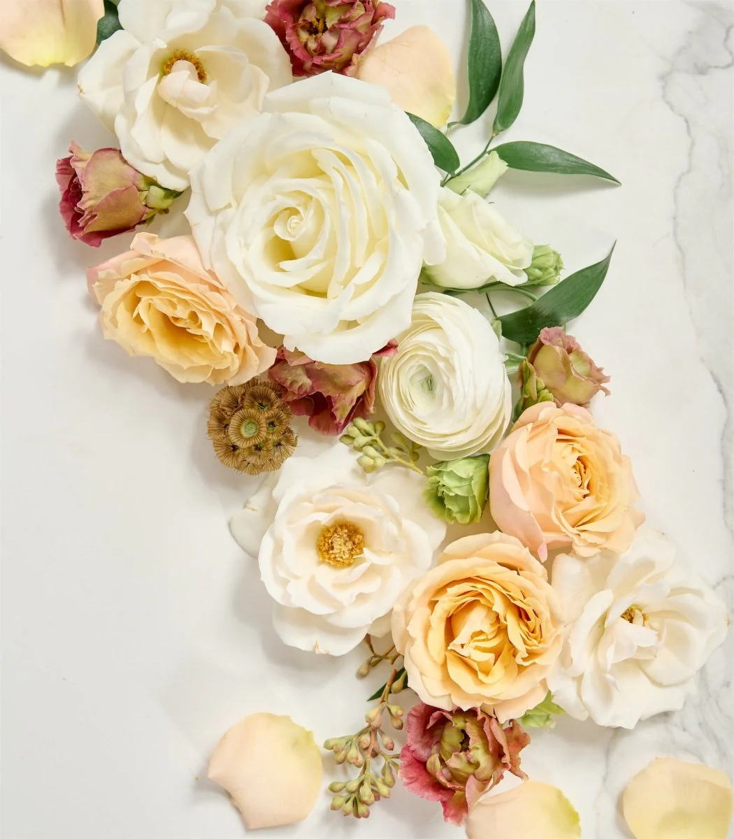Photographer Blooms Tan & Neutral - Image 2