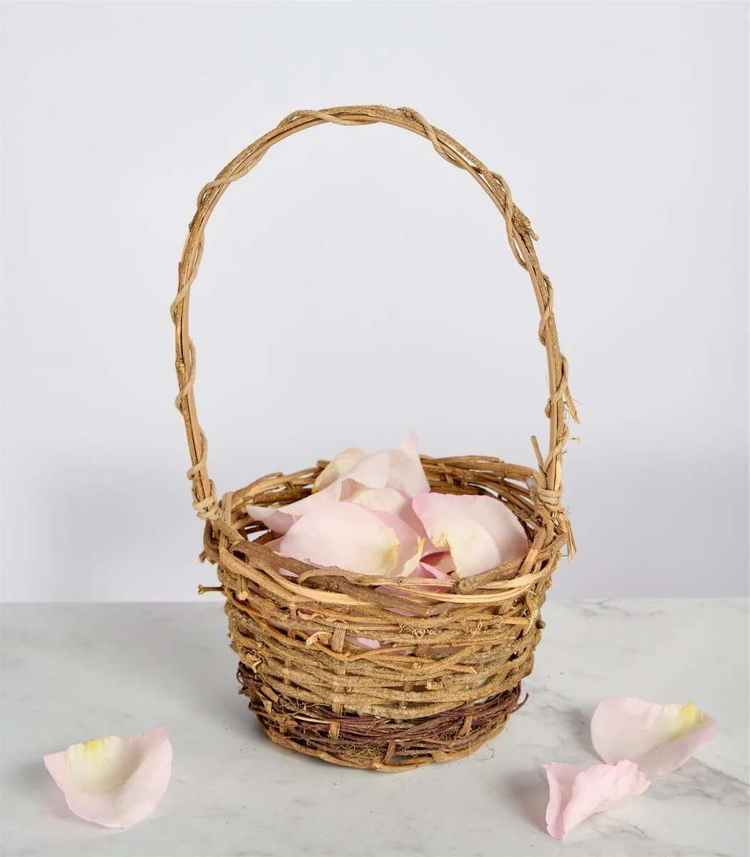 Rose Petals in Blush - Image 2