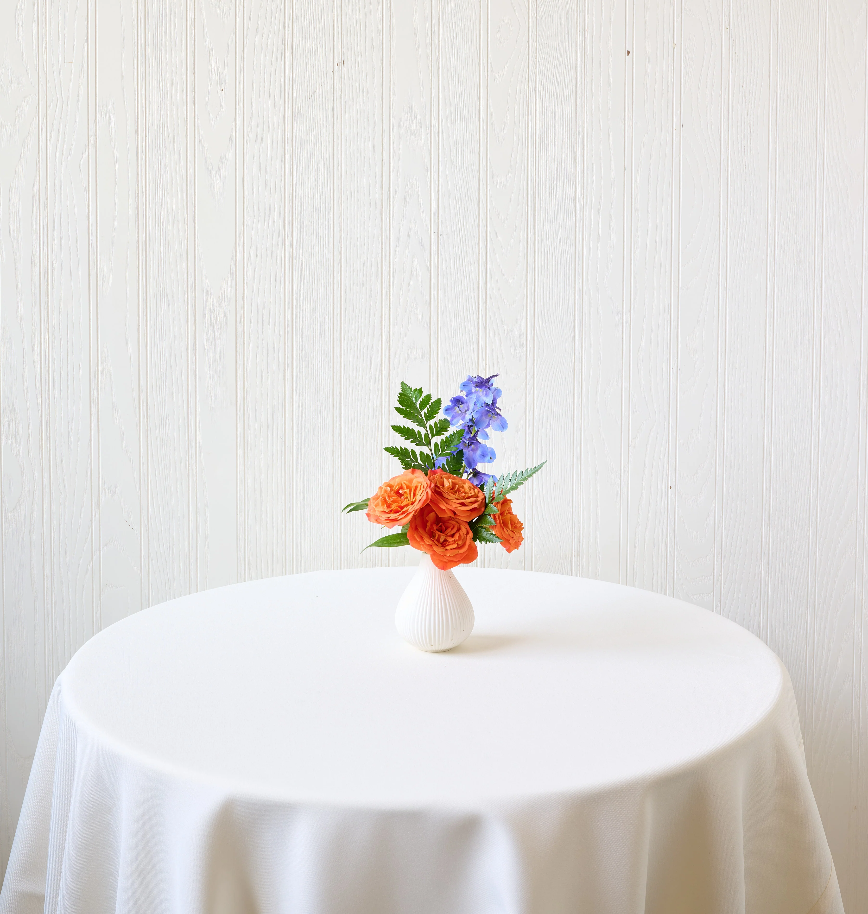 Seasonal Bud Vase