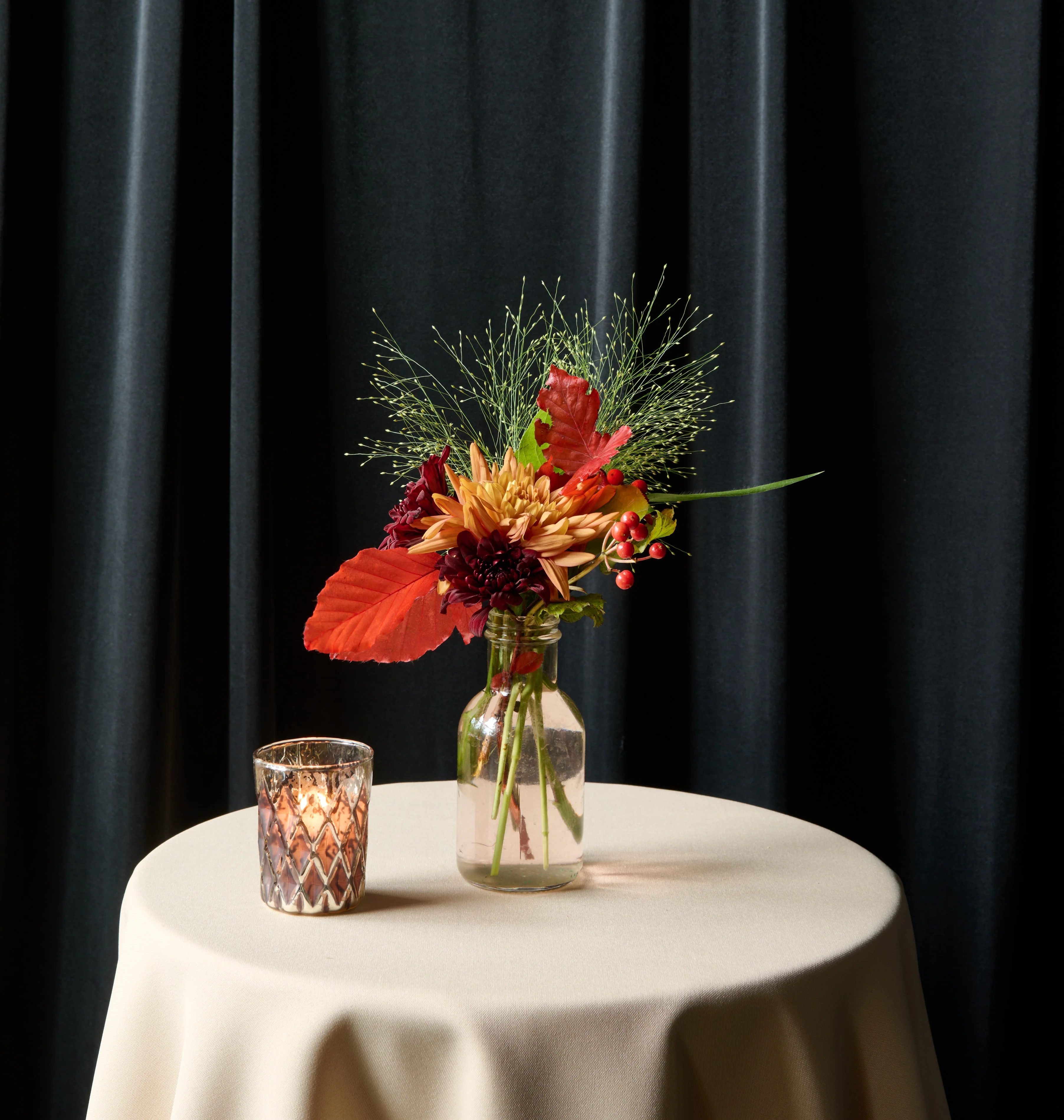 Seasonal Bud Vase - Image 12