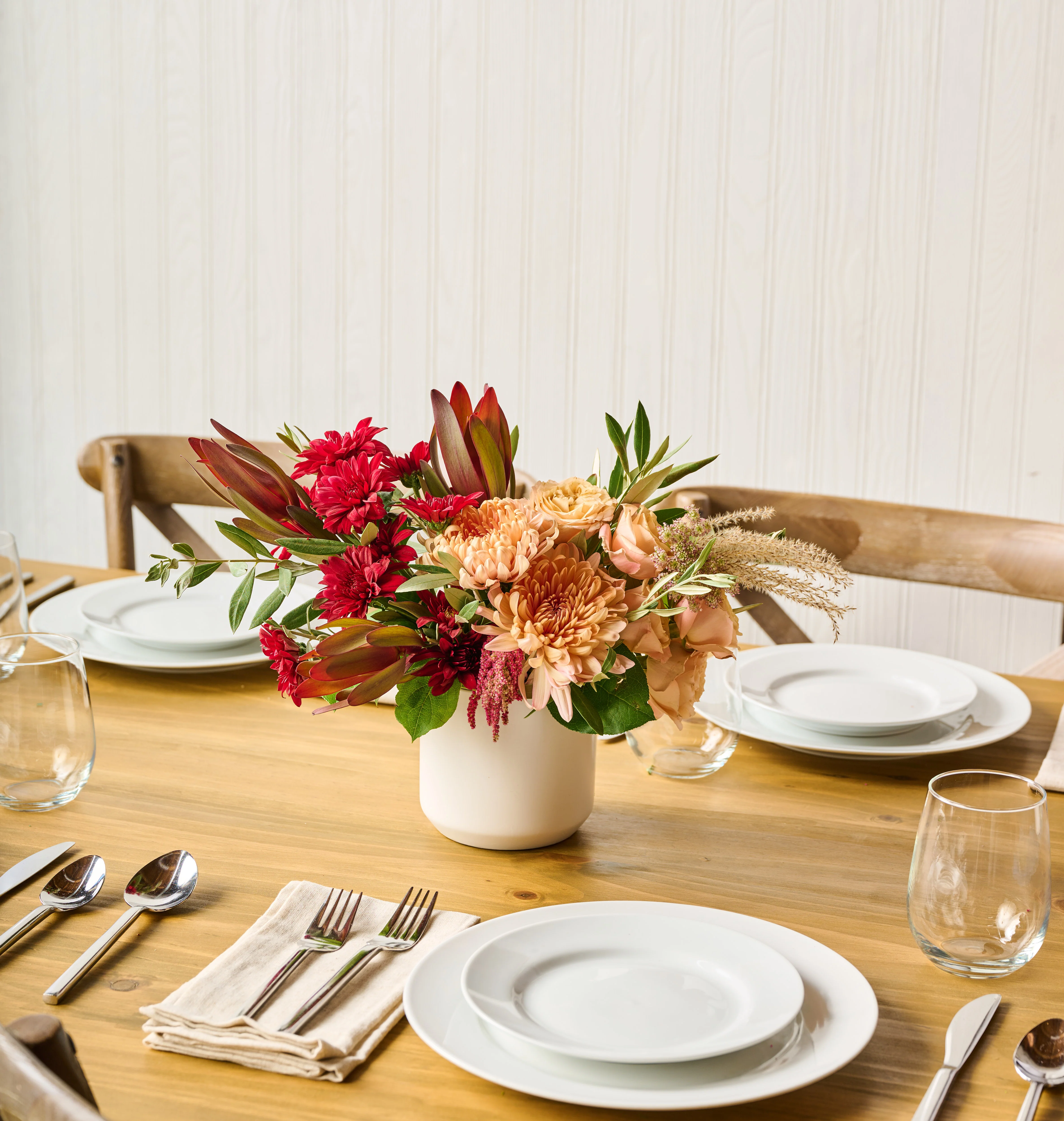 Seasonal Fall Small Centerpiece - Image 4
