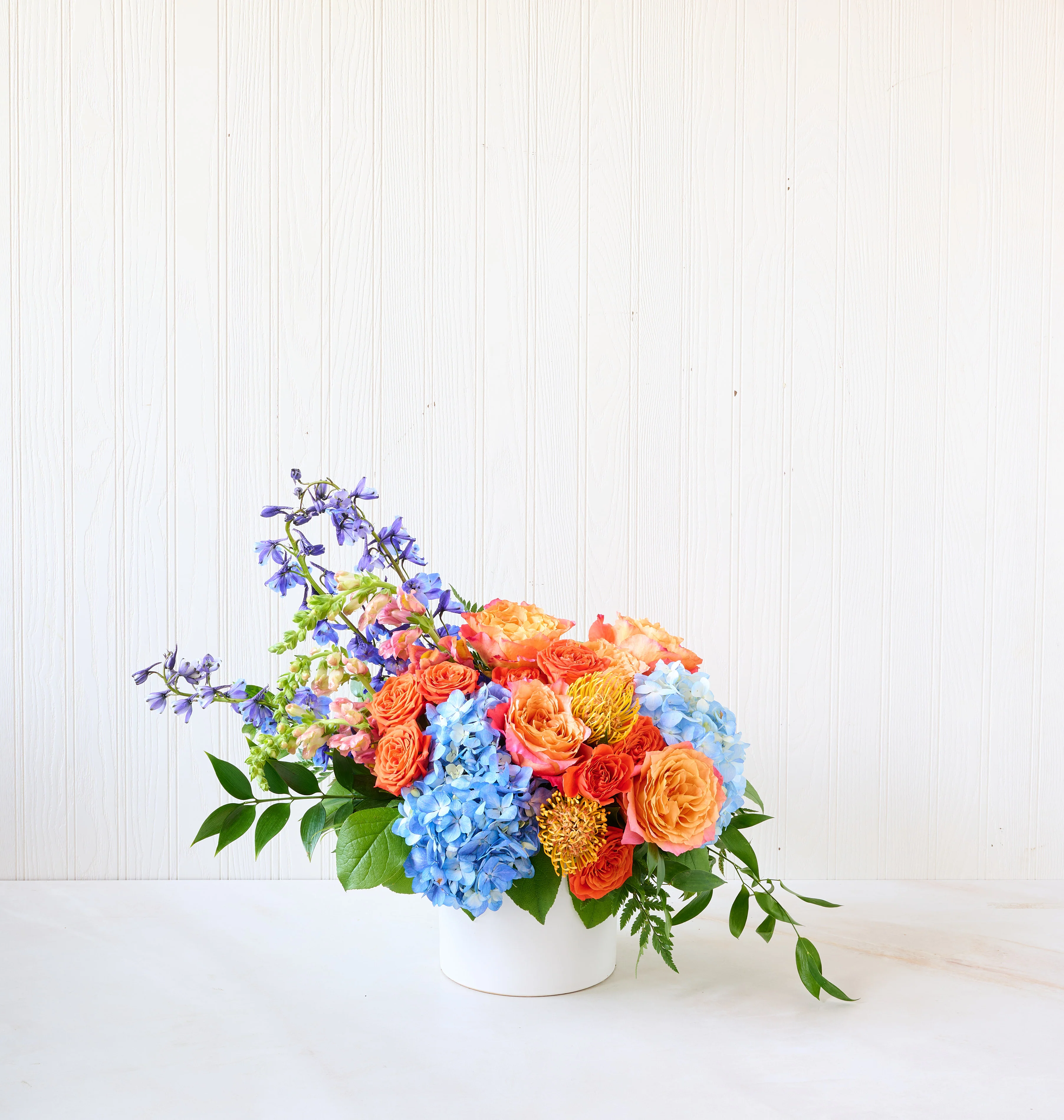 Seasonal Large Centerpiece