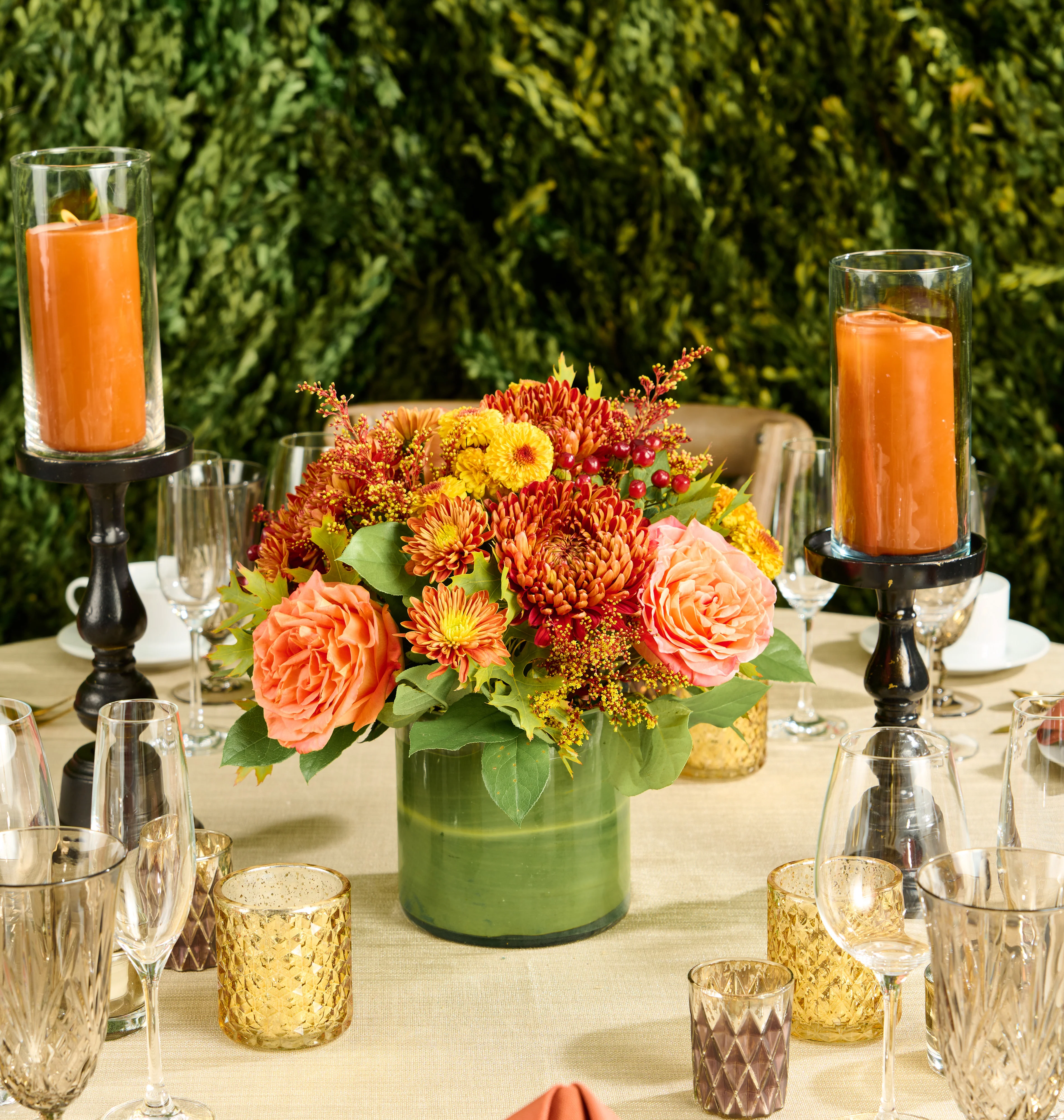 Seasonal Large Centerpiece - Image 5