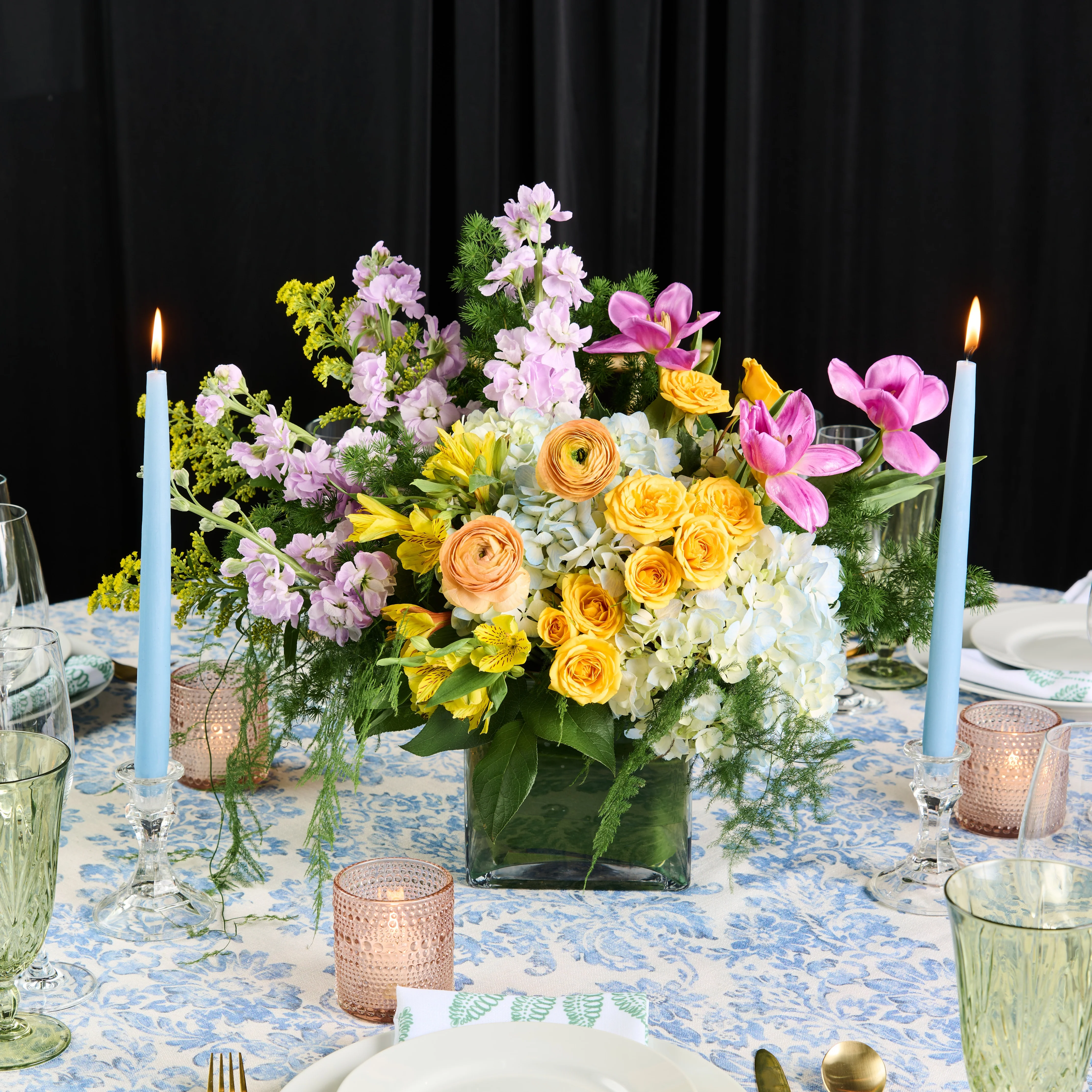 Seasonal Large Centerpiece - Image 6