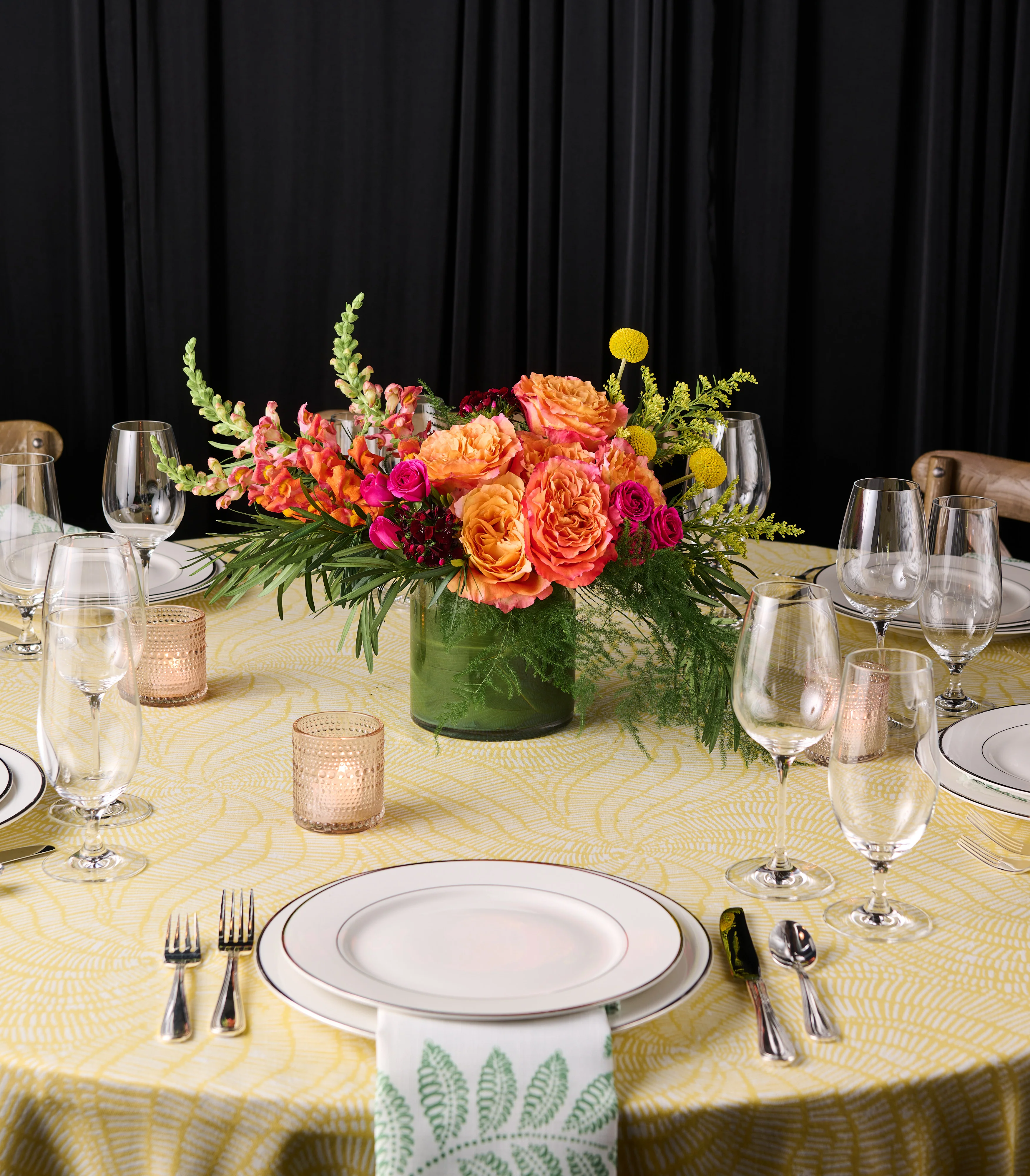 Seasonal Large Centerpiece - Image 8