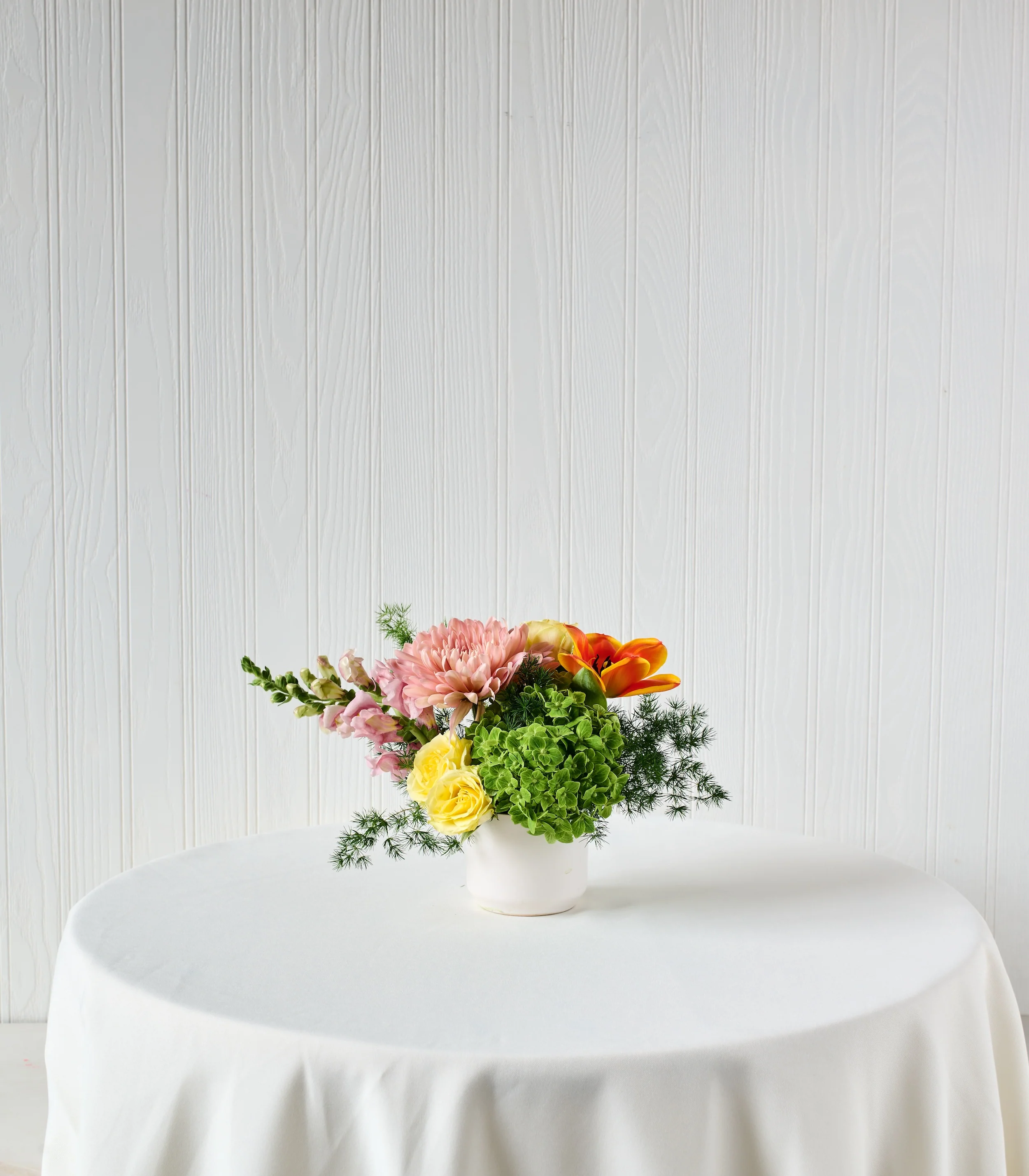 Seasonal Petite Cocktail Arrangement - Image 3