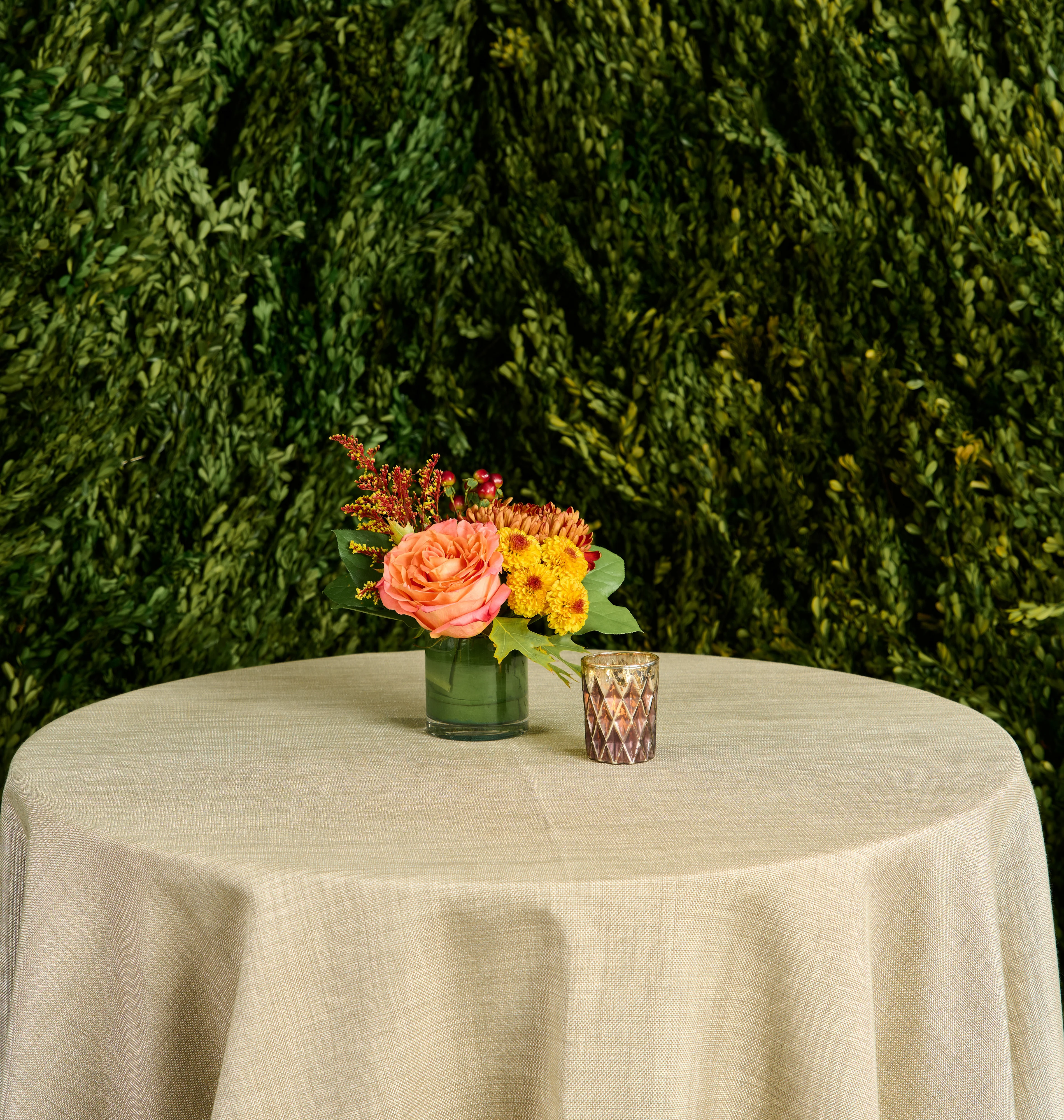 Seasonal Petite Cocktail Arrangement - Image 5