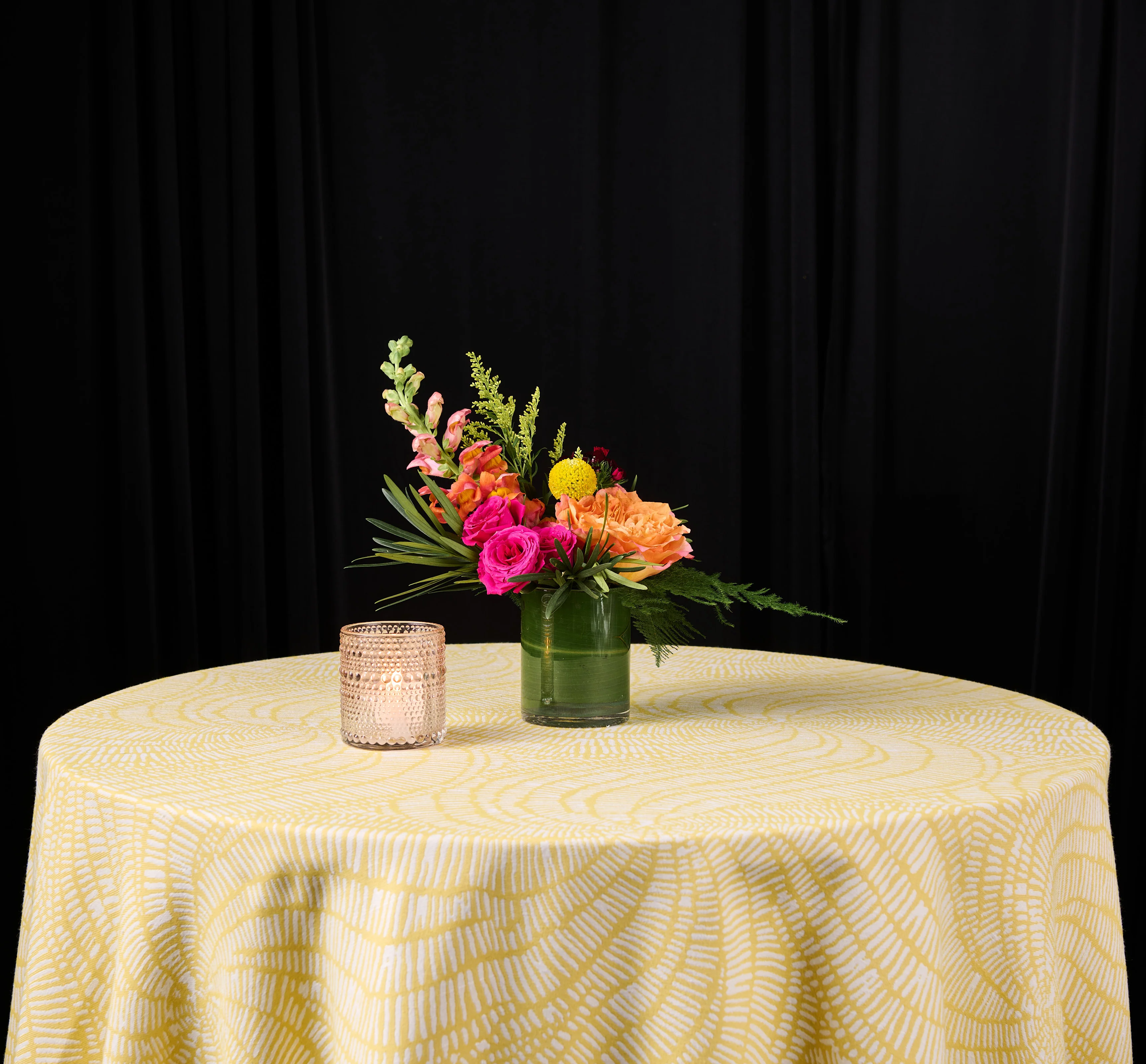 Seasonal Petite Cocktail Arrangement - Image 7
