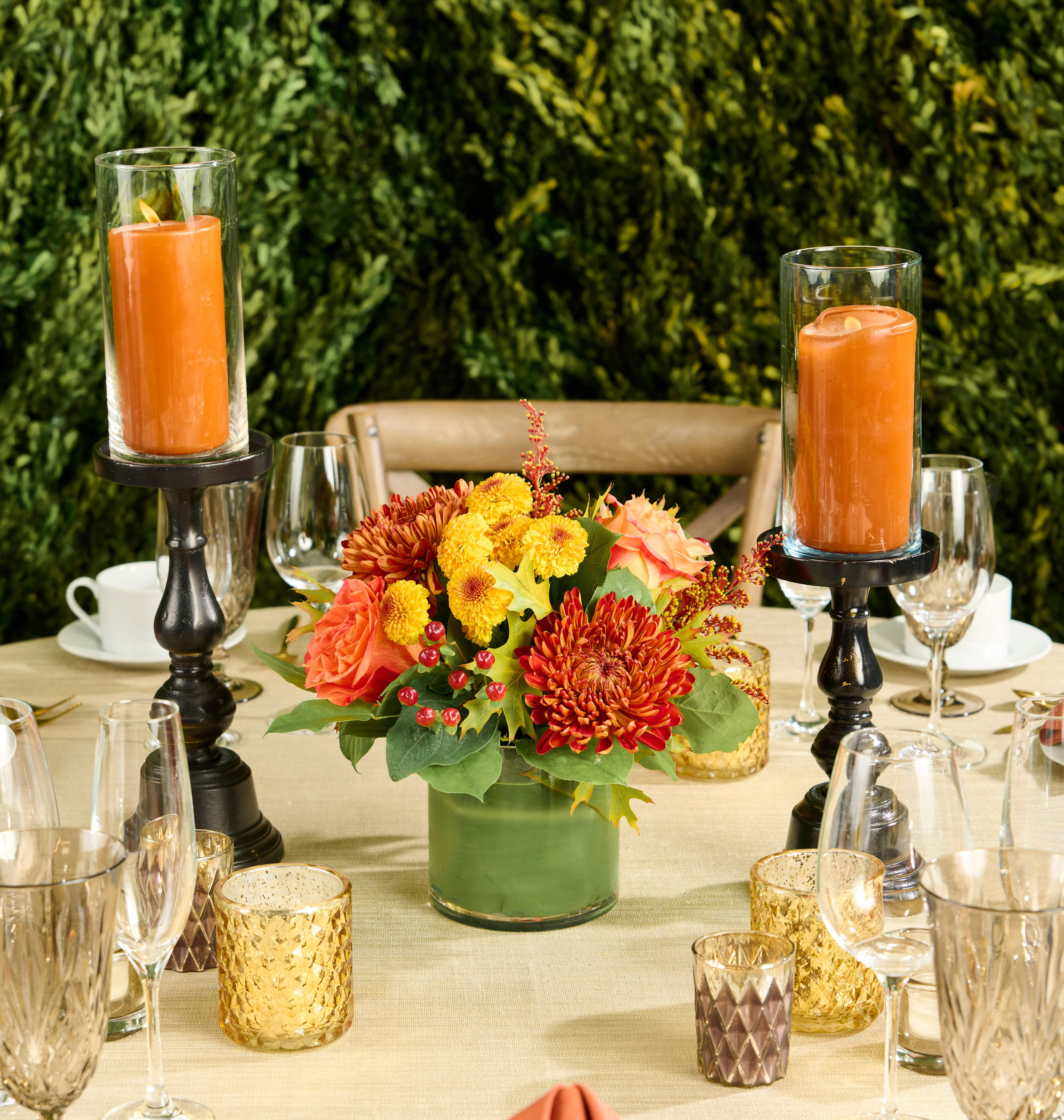 Seasonal Small Centerpiece - Image 5