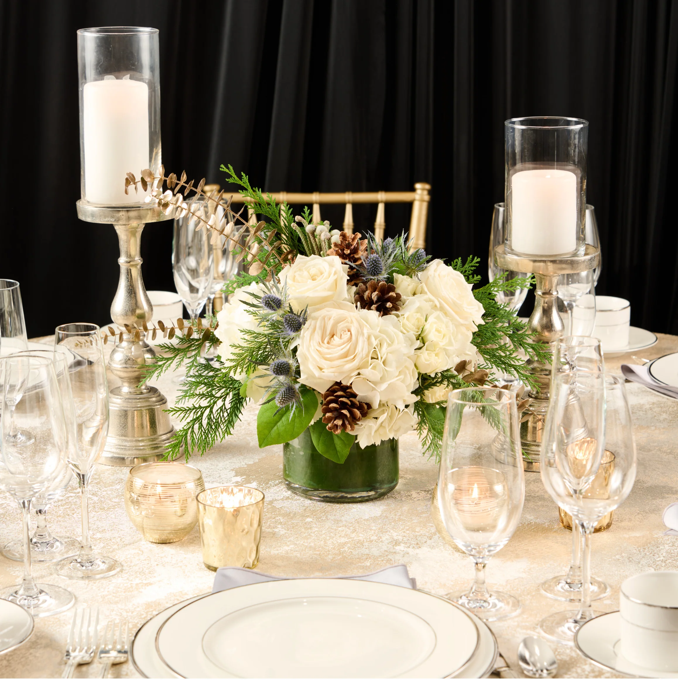 Seasonal Small Centerpiece - Image 6