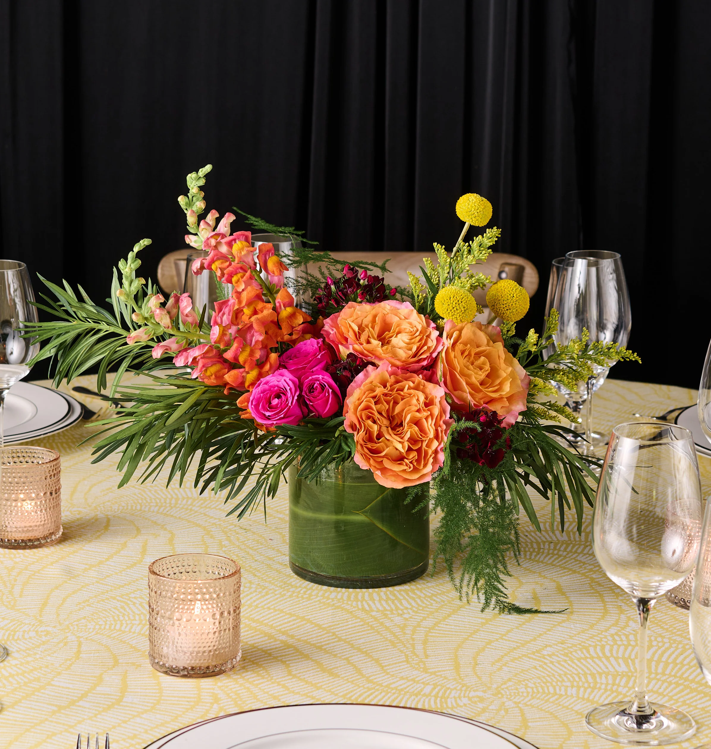 Seasonal Small Centerpiece - Image 8