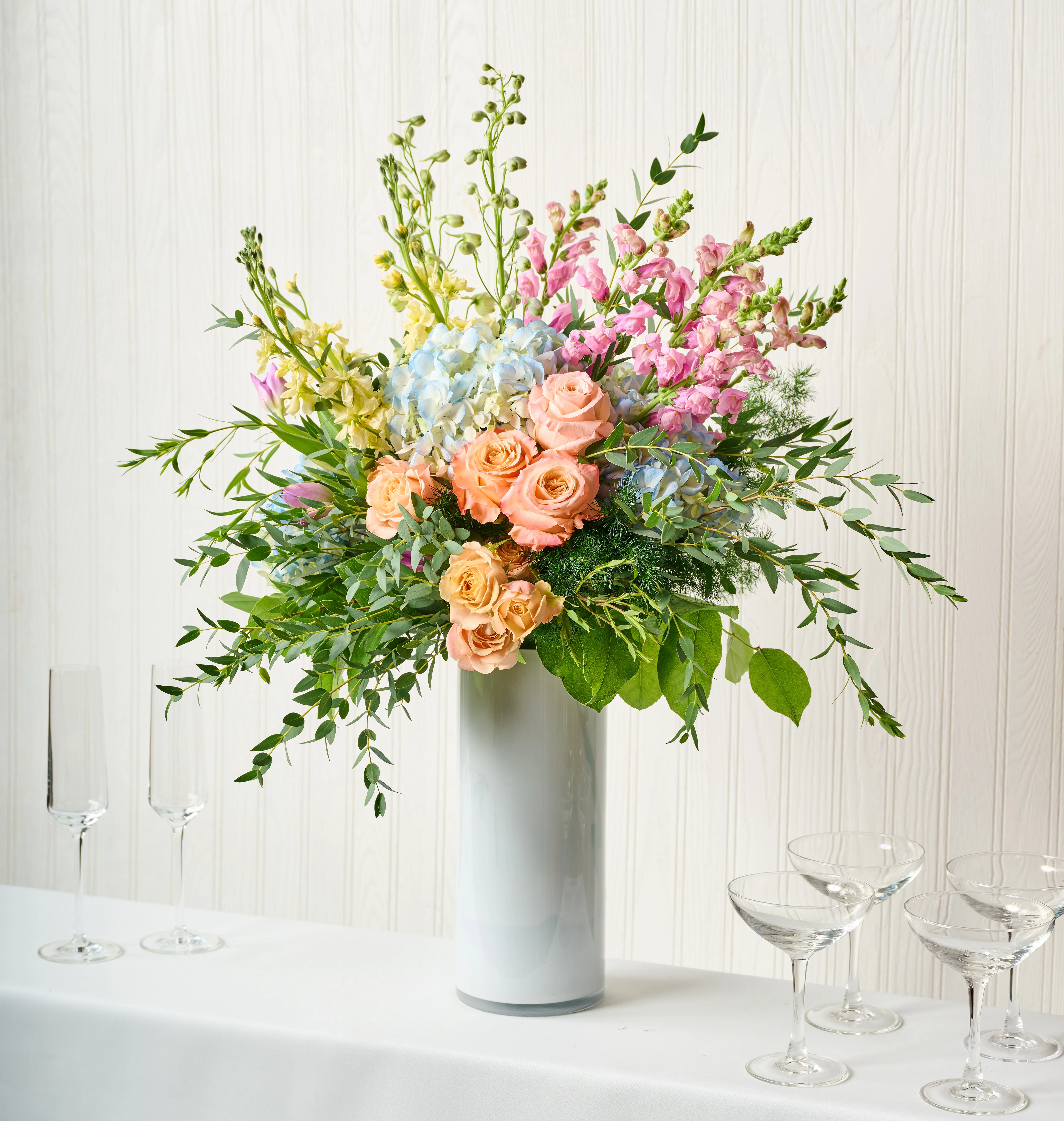 Seasonal Spring Bar Arrangement - Image 2