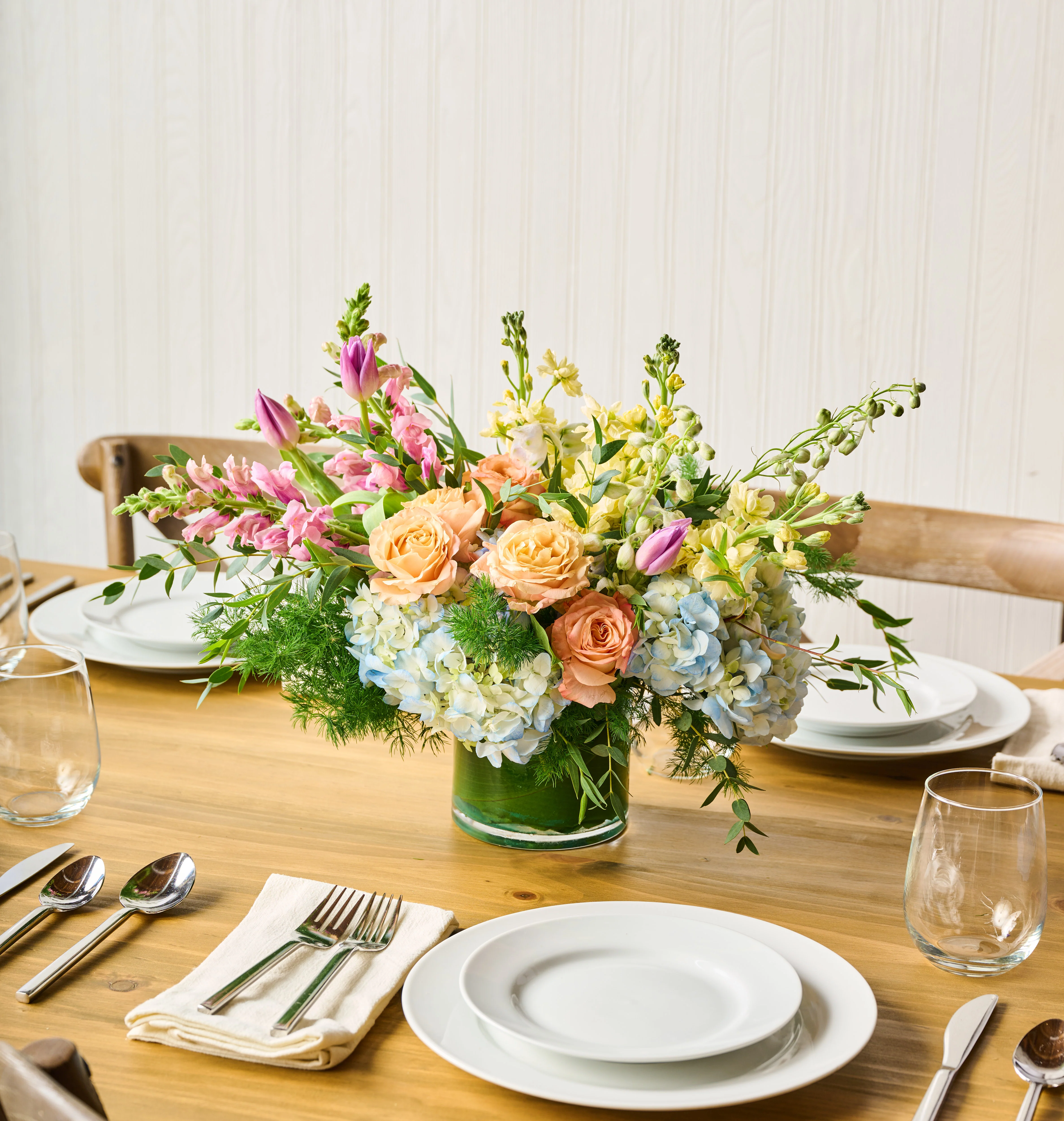 Seasonal Spring Large Centerpiece