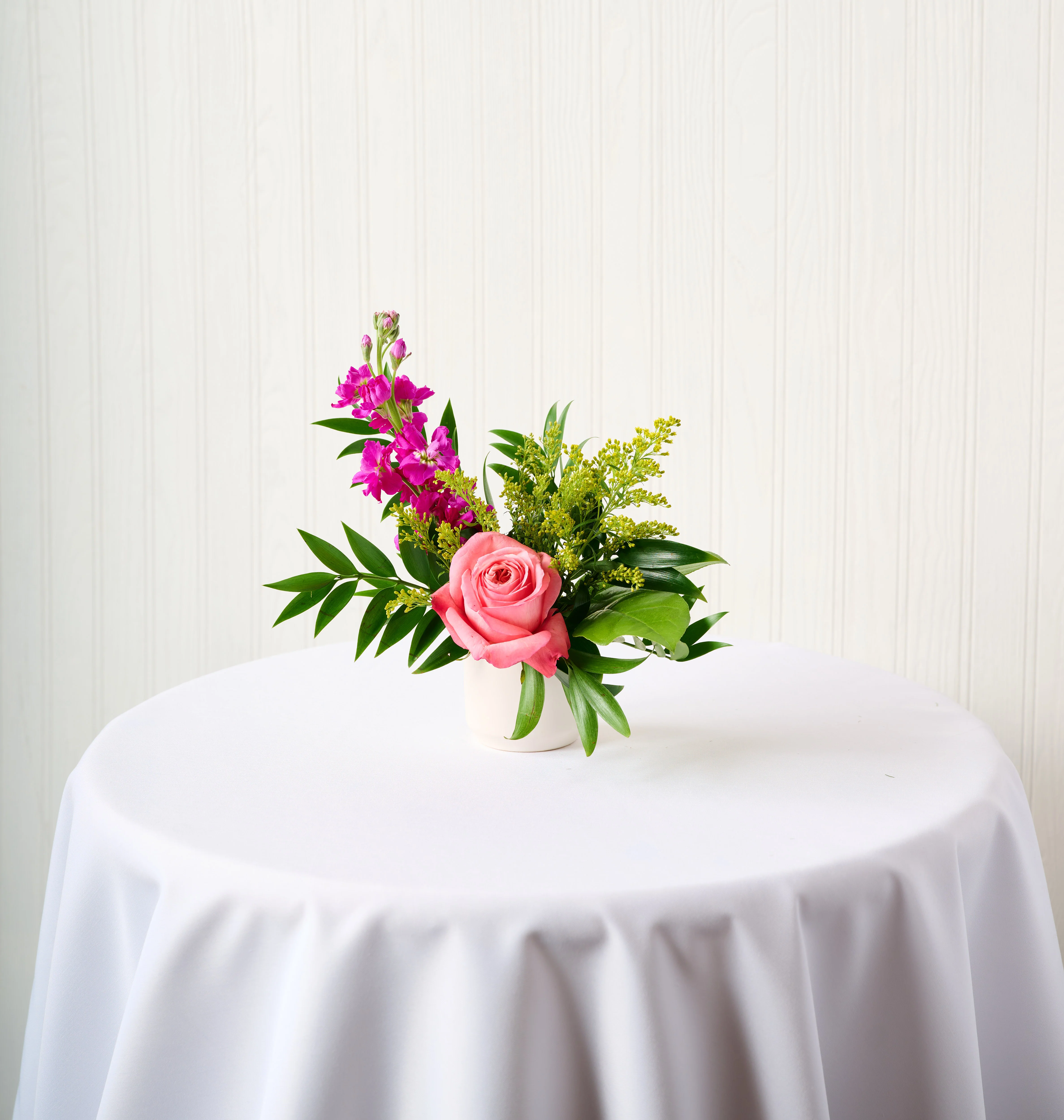 Seasonal Summer Cocktail Arrangement - Image 2