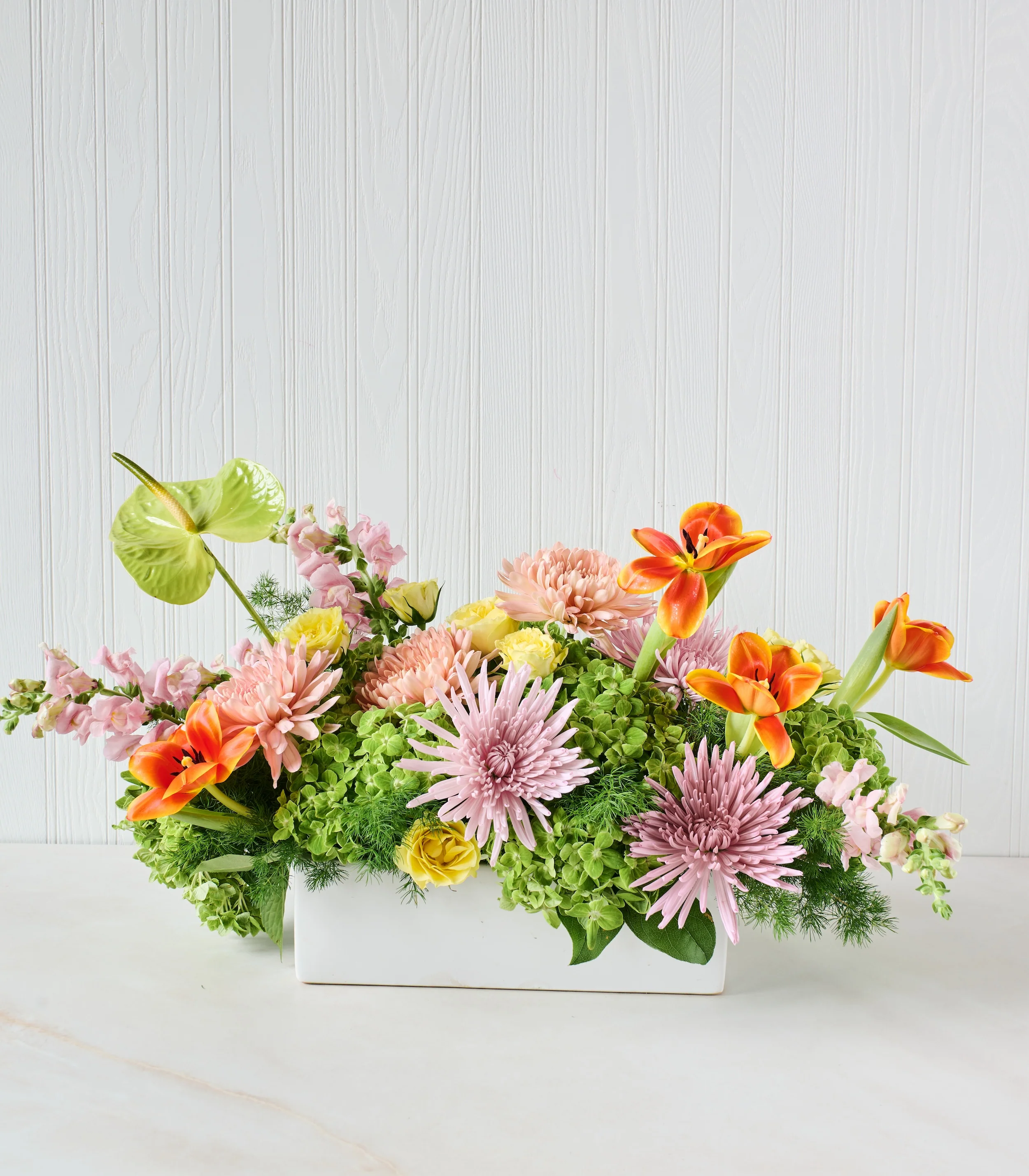 Seasonal Trough - Image 3