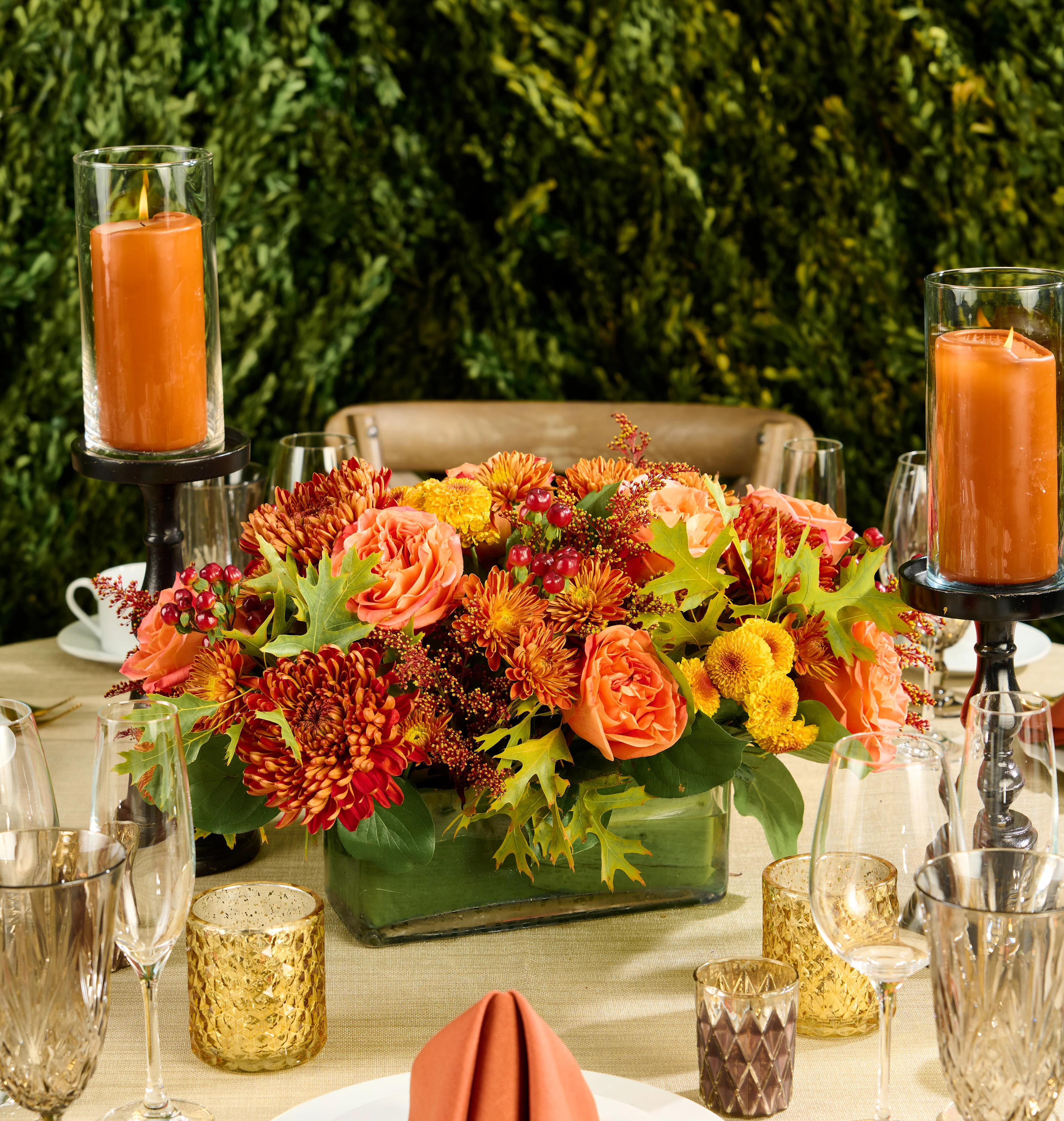 Seasonal Trough - Image 4
