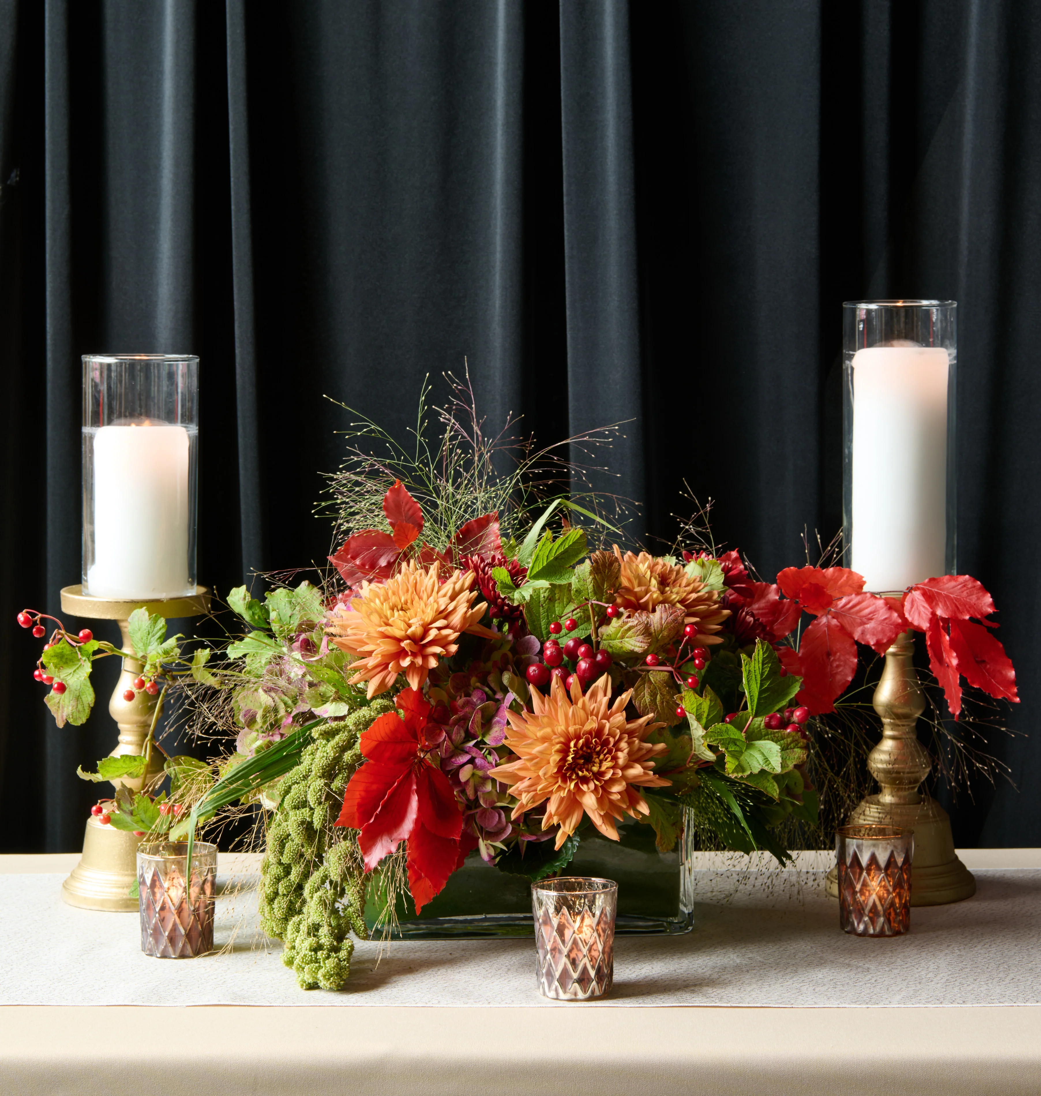 Seasonal Trough - Image 9