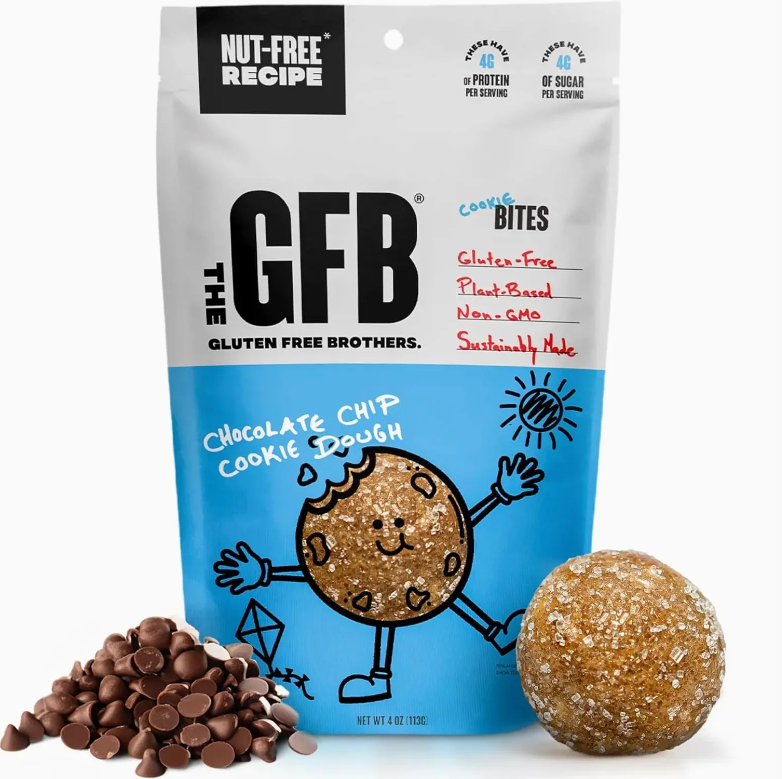 Snack Bundle - Image 5