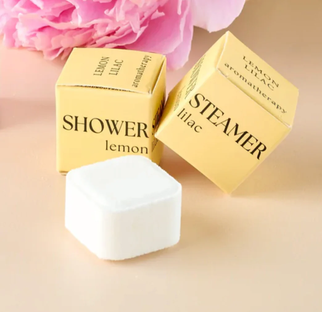 Soap & Steam Bundle - Image 3