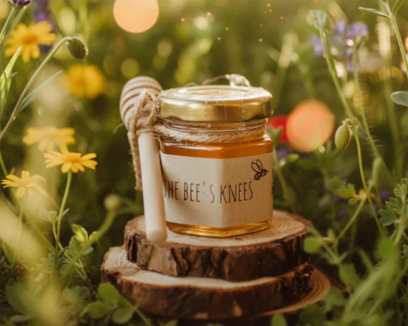 Tea & Honey Bundle - Image 3